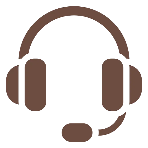 Service client réactif