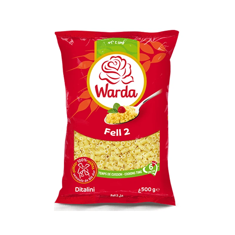 Warda - Pâtes Fell 2 (500g)