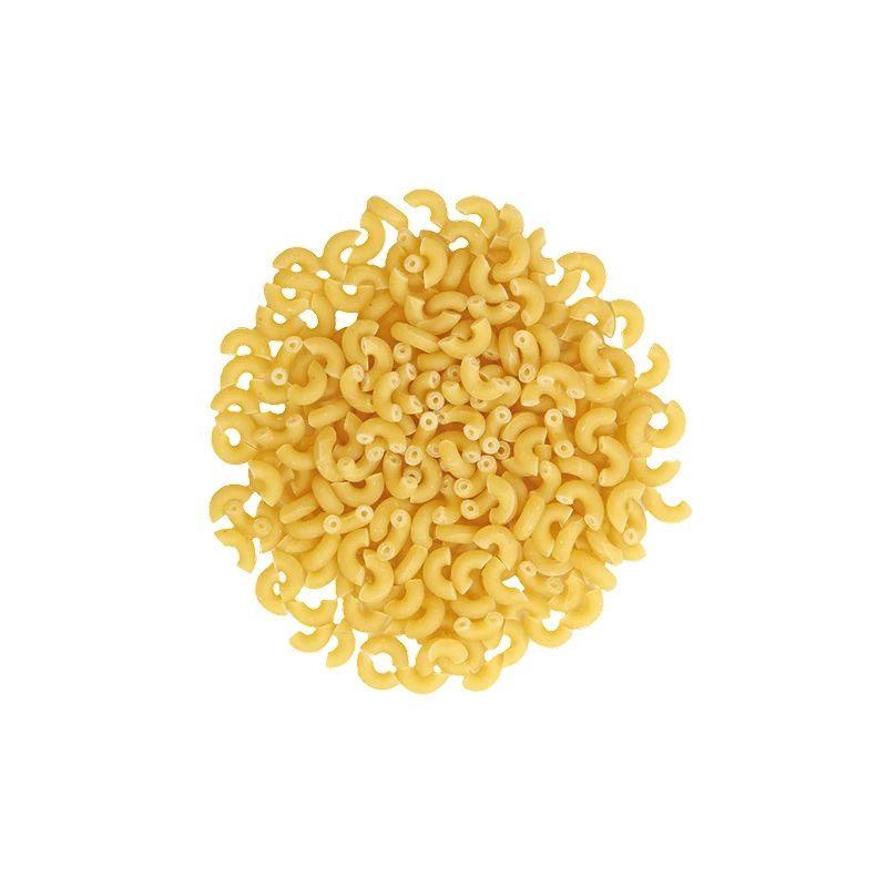 Warda - Pâtes Coude 1 (500g)