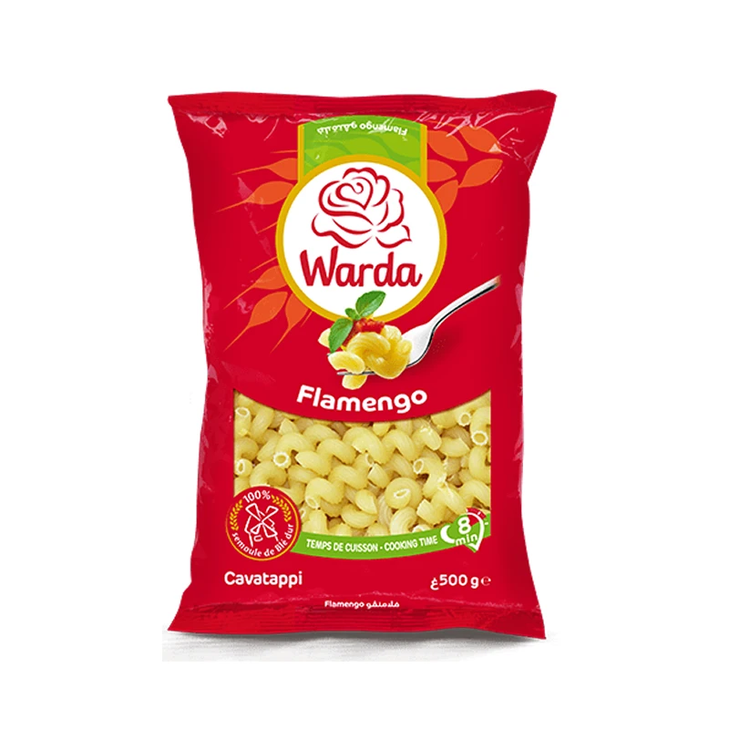 Warda - Pâtes Flamengo (500g)