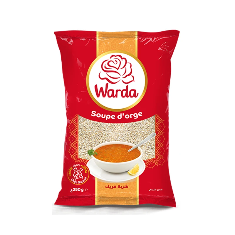 Warda - Chorba frik (250g)