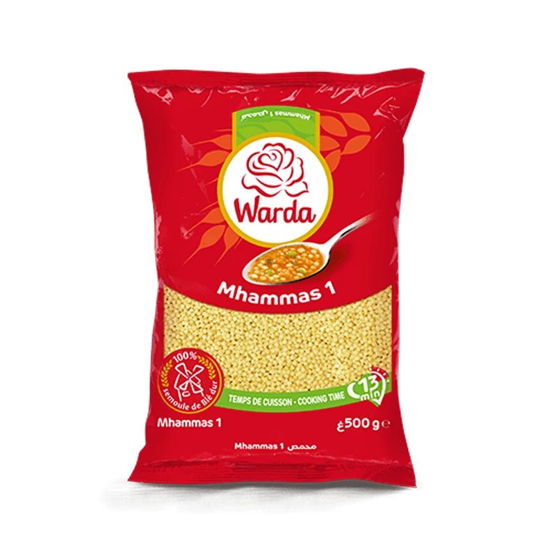 Warda - Mhammas 1 (500g)