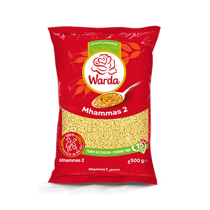 Warda - Mhammas 2 (500g)