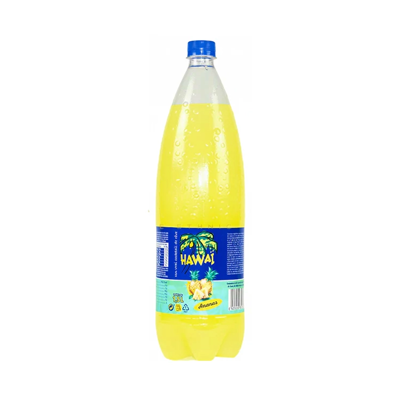 Hawai - Ananas (1.5L)