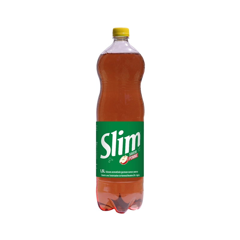 Slim - Pomme (1.5L)