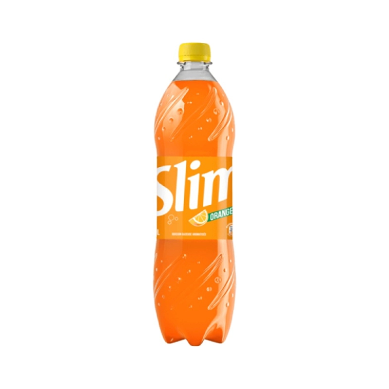 Slim - Orange (1L)