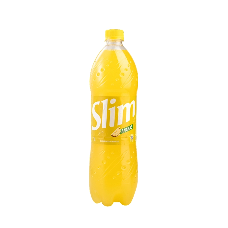 Slim – Ananas (1L)