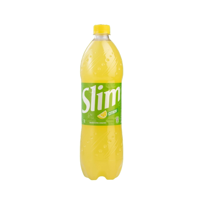 Slim - Citron (1L)