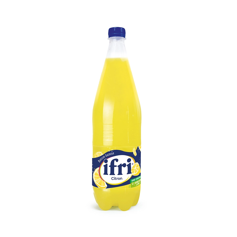 Ifri - Citron (1.25L)