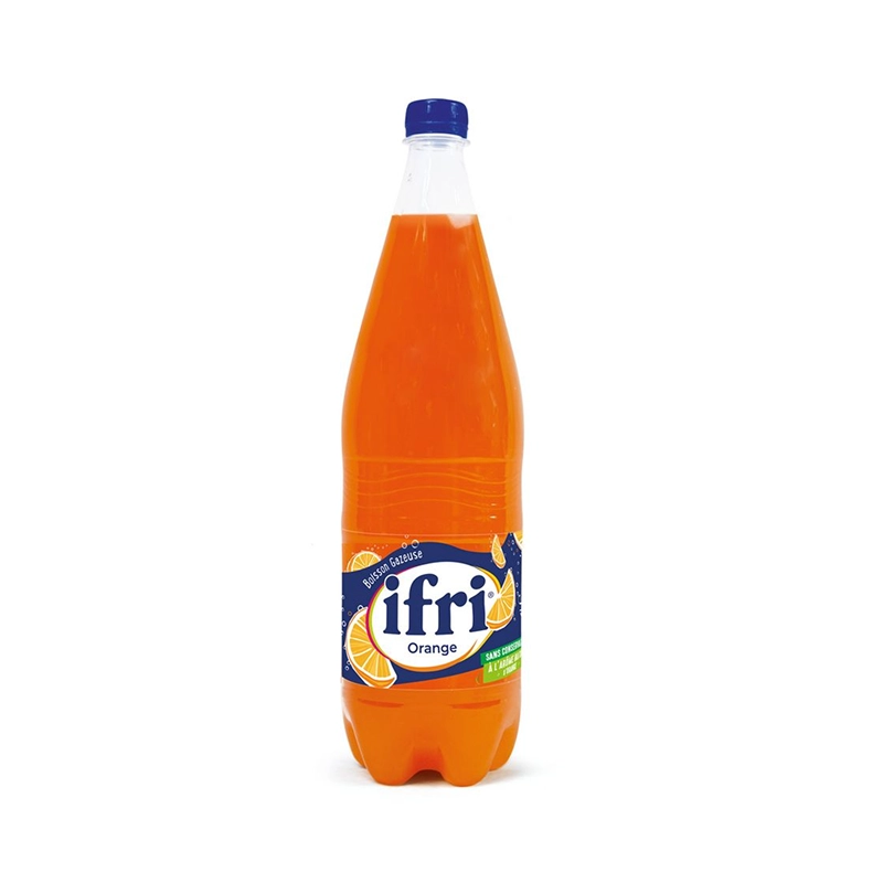 Ifri - Orange (1.25L)