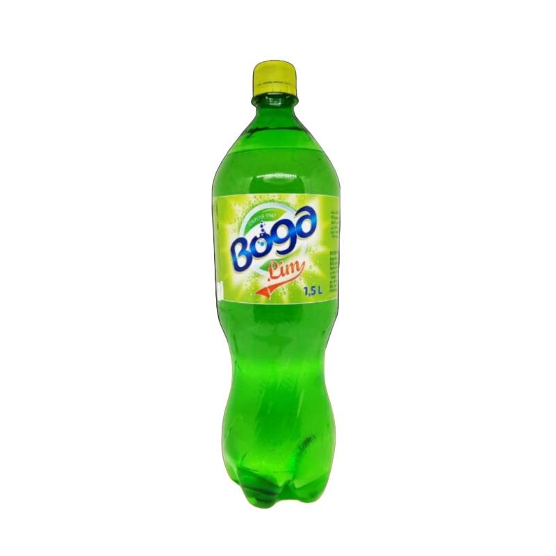 Boga - Lime (1.5L)