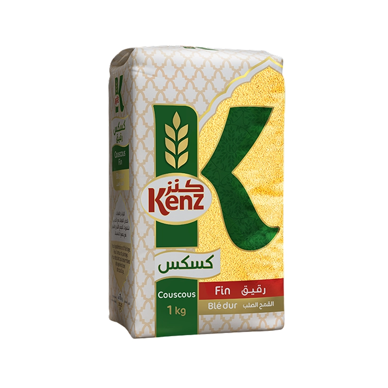 Kenz - Couscous fin (1kg)