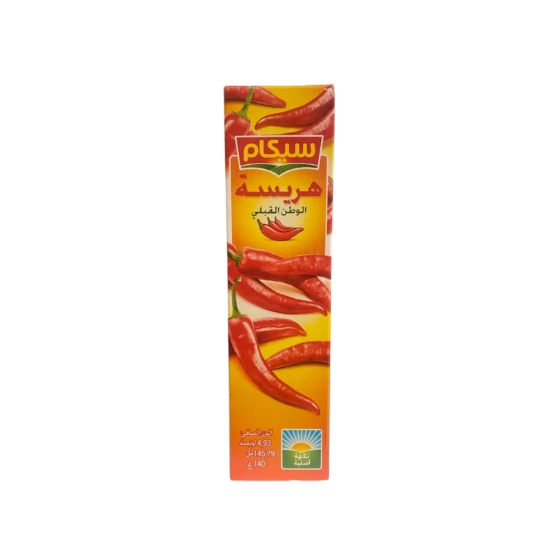 Sicam - Harissa (140g)