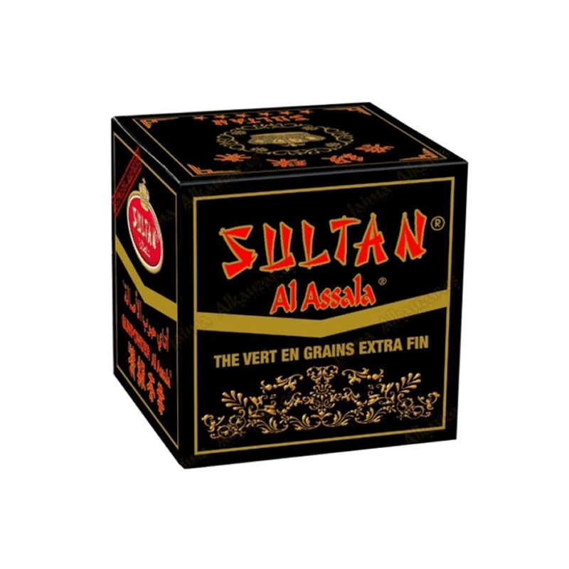 Sultan - Thé al Assala (500g)