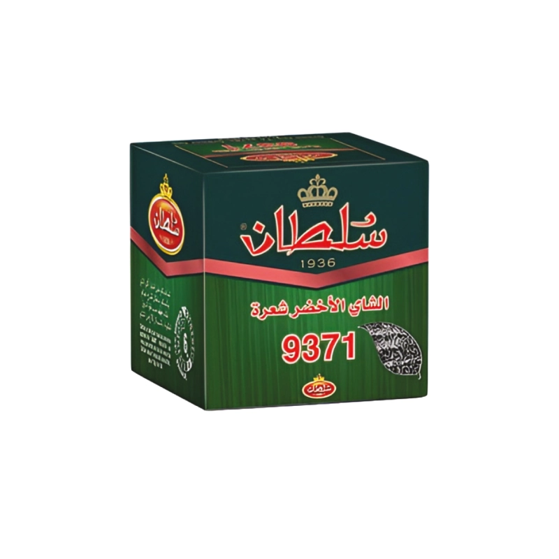 Sultan - Thé Chaara 9371 (200g)