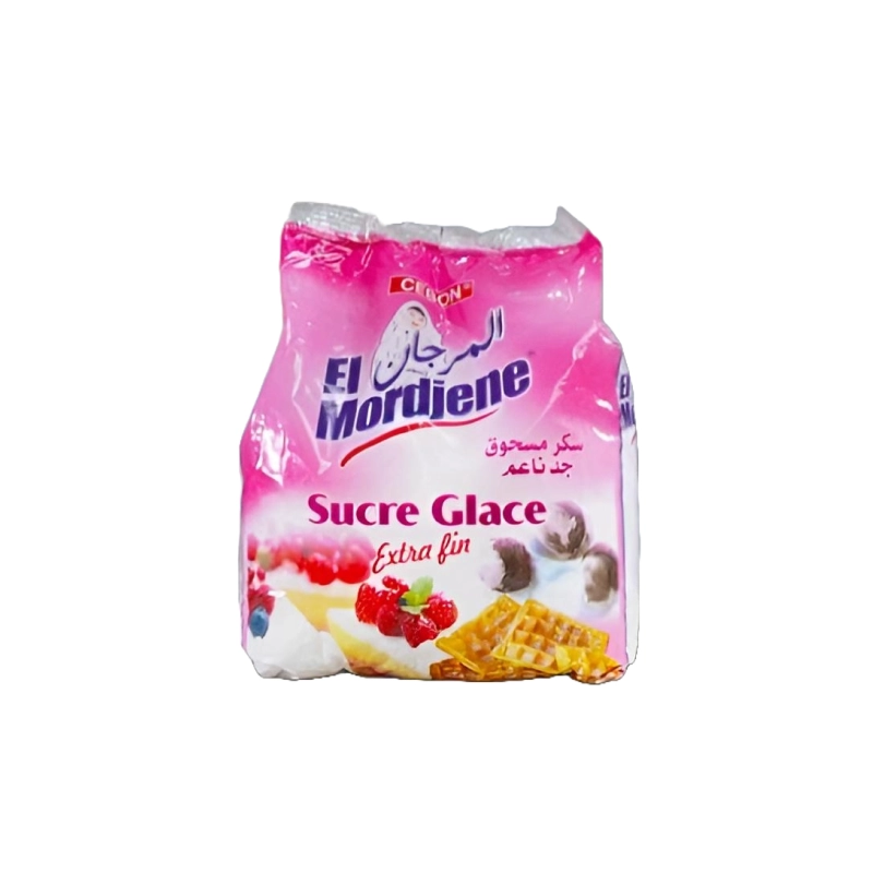 El mordjene - Sucre glace (700g)