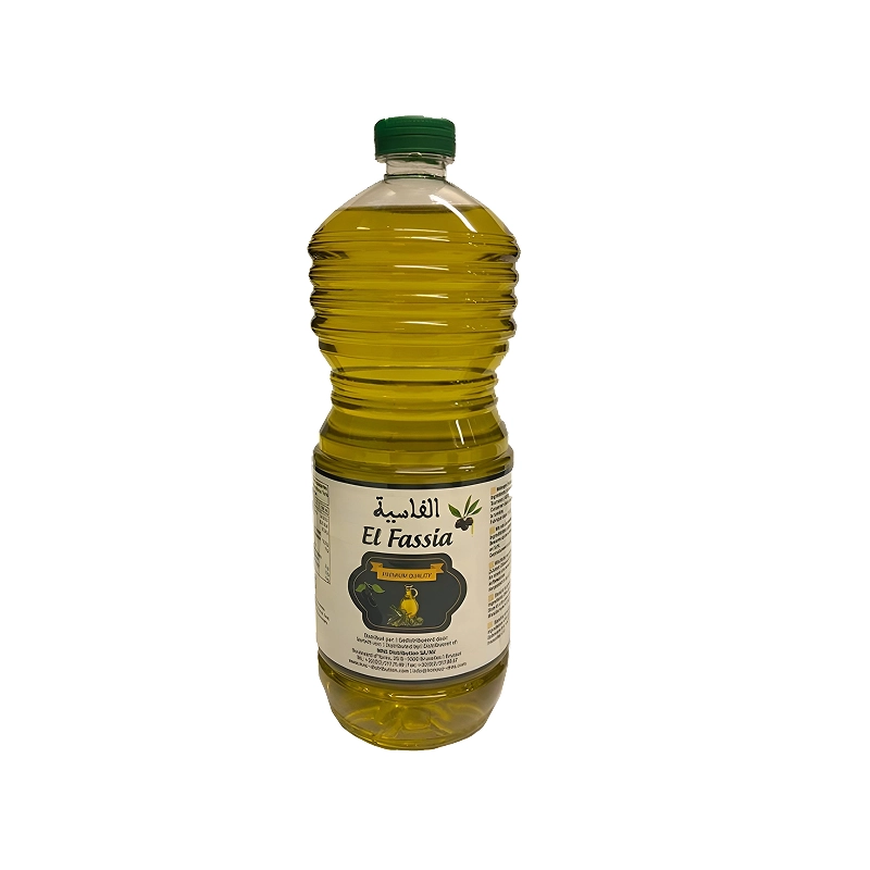 El fassia - Huile d'olive (1L)