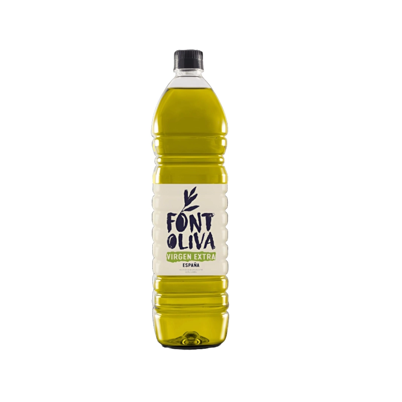Fontoliva - Huile d'olive extra vierge (1L)