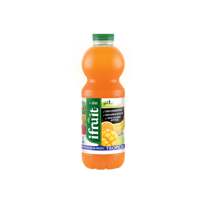 Ifri - Ifruit Tropical (1L)