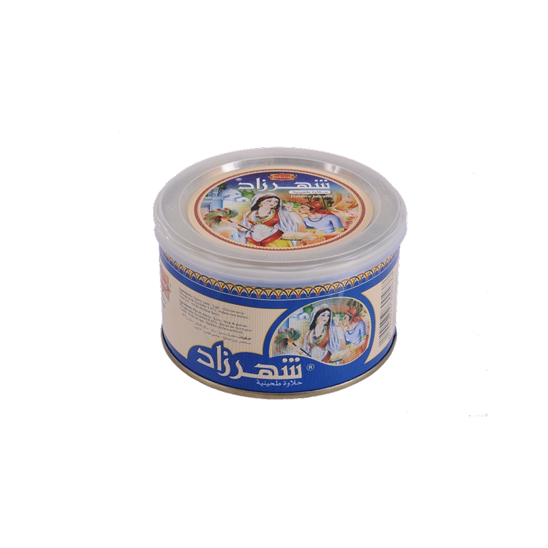 Shehrazad - Halwa tahina Nature (350g)