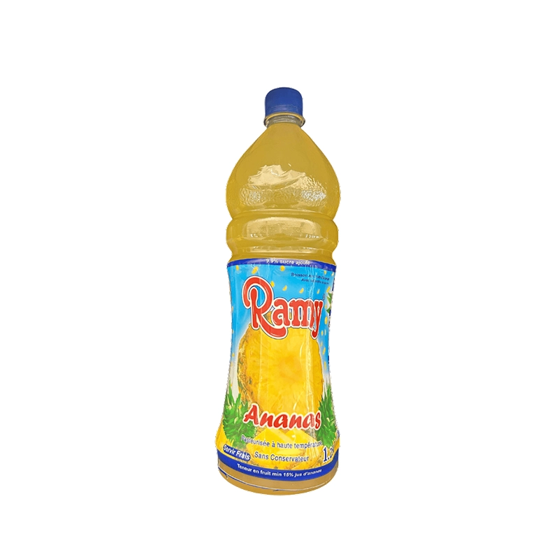 Ramy - Ananas (1.25L)