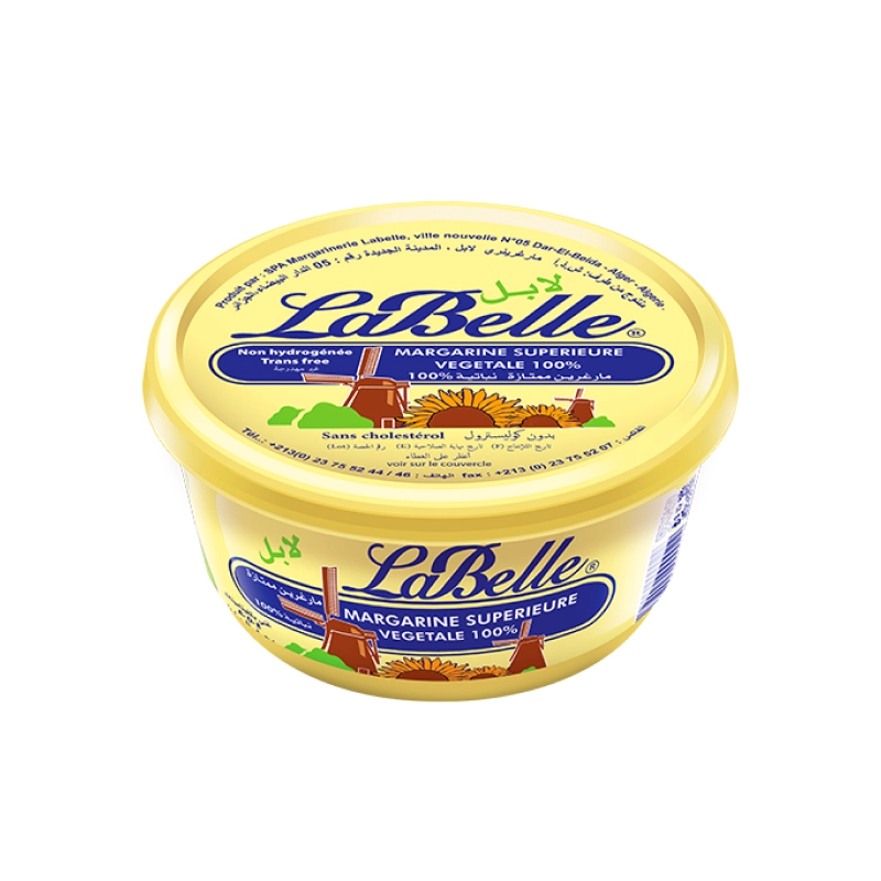 Labelle - Margarine (500g)