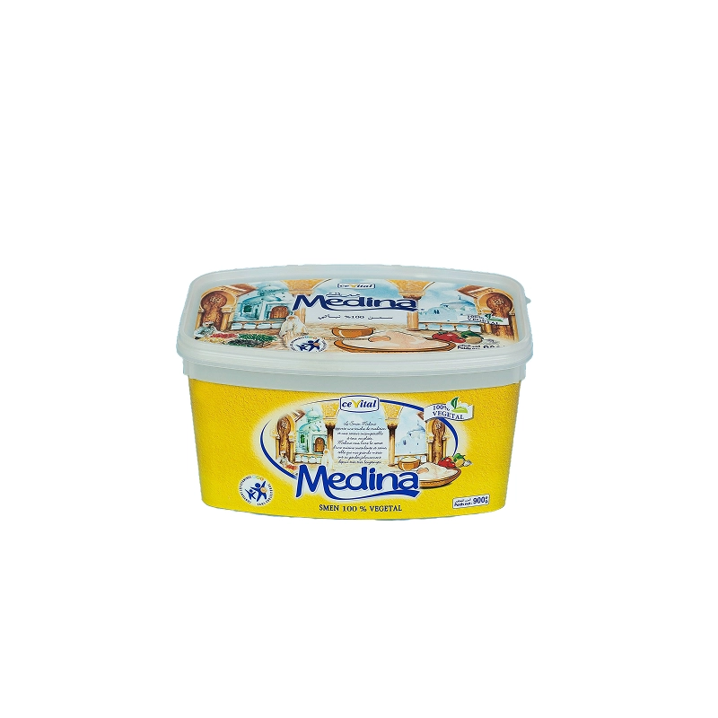 Medina - Smen (250g)