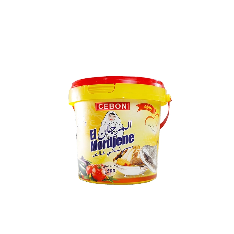 El mordjene - Smen (500g)